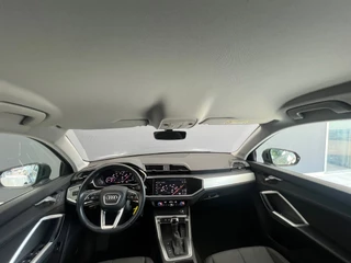 Audi Q3 Audi Q3 35 TFSI Advanced AUTOMAAT NL AUTO Lichtmetalen velgen 20