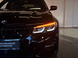 BMW 3 Serie - afbeelding nr 6