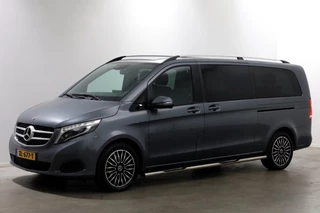 Mercedes-Benz V-Klasse - afbeelding nr 9