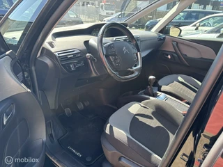 Citroën Grand C4 Picasso Citroen  C4 Grand Picasso 1.2 PureTech Intensive - afbeelding nr 11