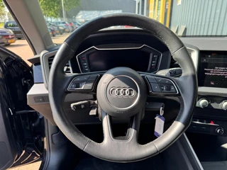 Audi A1 Sportback Audi A1 Sportback 25 TFSI Pro Line - afbeelding nr 11