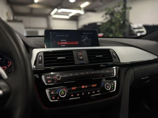 BMW 3 Serie BMW 3-serie Gran Turismo 320i High Executive|M-Sport|Pano| - afbeelding nr 36