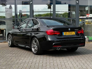 BMW 3 Serie - afbeelding nr 2