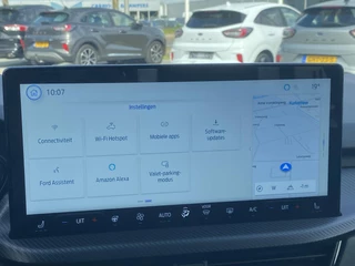 Ford Kuga Ford Kuga 2.5 PHEV ST-Line X 243pk | Driver Assistance pack | Winterpack | Technology Pack | Trekhaak afneembaar | 2.100kg Trekgewicht | Verlengde Fabrieksgarantie tot 09-2028 - afbeelding nr 47