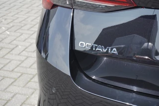 Škoda Octavia Škoda Octavia Combi 150PK AUTOMAAT ADAPTIVE | WINTERPACK | CAMERA | NAVI | KEYLESS! - afbeelding nr 55