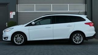 Ford Focus |Top staat|Trekhaak! |Zeer goed ondh| - afbeelding nr 10