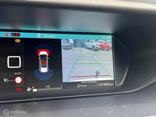 Citroën Grand C4 Picasso Citroen Grand C4 Picasso Shine I 7-zitter I Panodak I Navi I - afbeelding nr 17