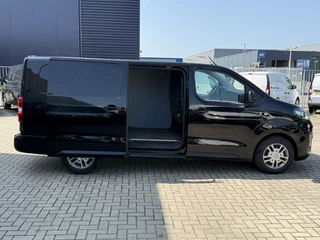 Opel Vivaro Opel Vivaro 2.0 CDTI 150PK EURO6 L3H1 Achteruitrijcamera/Trekhaak/navigatie systeem/cruise control - afbeelding nr 14