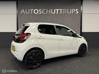 Peugeot 108 Peugeot 108 1.0 e-VTi Active 5 DEURS / AIRCO / LED / NAP / RIJKLAAR - afbeelding nr 2