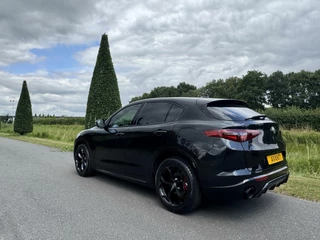 Alfa Romeo Stelvio Alfa Romeo Stelvio 2.0 T Q4 Veloce my21!!, 62dkm, 20 inch Q - afbeelding nr 7