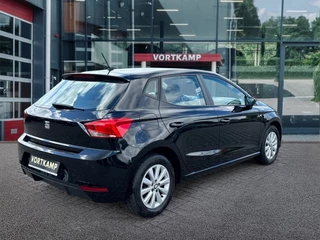 SEAT Ibiza - afbeelding nr 5