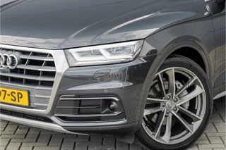 Audi Q5 Luchtvering Camera ACC 21
