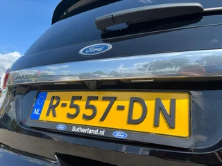 Ford S-Max Ford S-Max 2.5 FHEV ST-Line 190pk | Full LED | Trekhaak | Sony Audio/Navigatie | - afbeelding nr 44