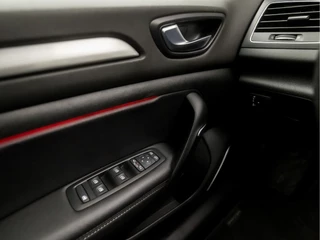 Renault Mégane Estate (APPLE CARPLAY, GROOT NAVI, CAMERA, BOSE AUDIO, LEDER, TREKHAAK, SPORTSTOELEN, KEYLESS, PARKEERSENSOREN, NIEUWE APK, NIEUWSTAAT) - afbeelding nr 25