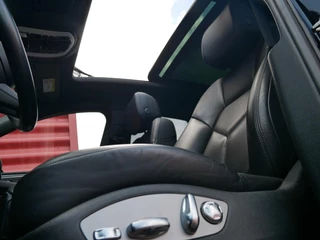 Porsche Macan Porsche Macan 2.0 FACELIFT| PANO| TREKHAAK| 21LM| Sport Chrono - afbeelding nr 7