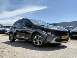 Hyundai Kona Hyundai Kona 1.6 GDI HEV Fashion - afbeelding nr 5