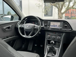 SEAT Leon Seat Leon 1.2 TSI Style Navi Cruise Climate - afbeelding nr 3