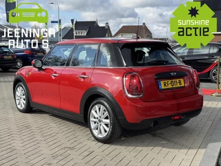 MINI One Mini Mini 1.2 One Business | Cruise | Navi | - afbeelding nr 2