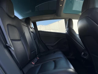 Tesla Model 3 Tesla Model 3 Long Range AWD Dual | Autopilot | Panorama | Trekhaak | - afbeelding nr 16