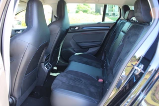 Renault Mégane Estate - afbeelding nr 25