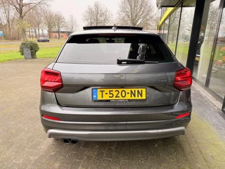 Audi Q2 Audi Q2 1.4 TFSI CoD Sport - afbeelding nr 13