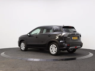 Suzuki S-Cross - afbeelding nr 2