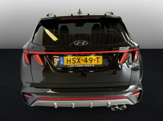 Hyundai Tucson Hyundai Tucson 1.6 T-GDI PHEV N-Line Sky - afbeelding nr 5