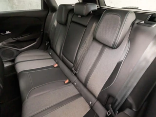 Peugeot 308 Peugeot 308 SW 1.2 PureTech Business Sport (APPLE CARPLAY, GROOT NAVI, LEDER, VIRTUAL COCKPIT, STOELVERWARMING, SPORTSTOELEN, LED KOPLAMPEN, GETINT GLAS, CRUISE, NIEUWSTAAT) - afbeelding nr 15