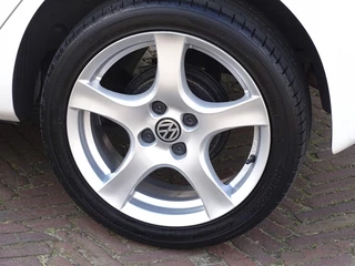 Volkswagen up! - afbeelding nr 43