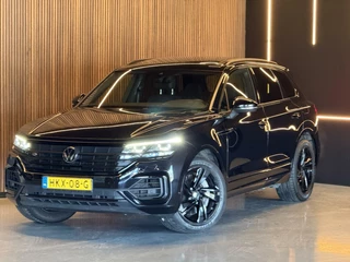 Volkswagen Touareg Volkswagen Touareg 3.0 TSi 4MOTION R PANO 360 462pk - afbeelding nr 46