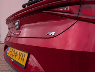 SEAT Leon - afbeelding nr 14