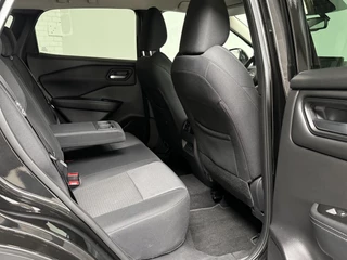 Nissan QASHQAI Nissan Qashqai 1.3 MHEV Xtronic N-Connecta AUT | PROPILOT | NAVI | HUD - afbeelding nr 22