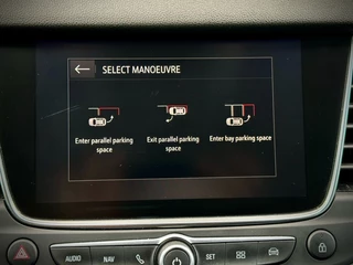Opel Grandland X Opel Grandland X 1.2 Turbo Bns Exec. AUT|BLINDSPOT|360CAM|CARPLAY - afbeelding nr 31