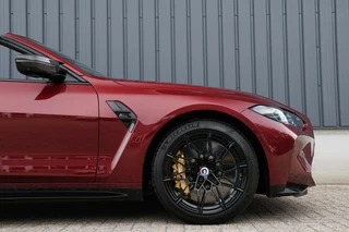 BMW M4 BMW 4-serie Cabrio M4 xDrive Competition|Ceramic|indiv|Carbon - afbeelding nr 20