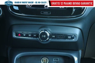 Volvo XC40 Volvo XC40  T4 PlugInHybride R-Design|Navi|ElekKlep|Clima - afbeelding nr 5