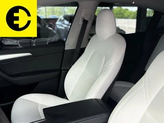 Tesla Model Y Tesla Model Y Long Range AWD 75 kWh | Acceleration Boost |Incl. BTW - afbeelding nr 6