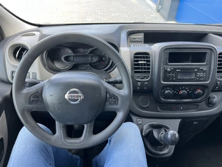 Nissan NV300 - afbeelding nr 11