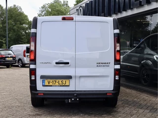 Renault Trafic Renault Trafic 2.0 dCi 120PK MARGE/BTW VRIJ BLACK EDITION - afbeelding nr 14