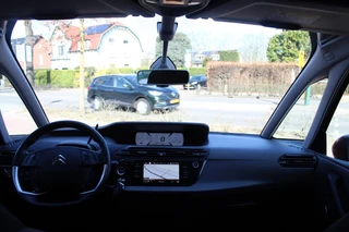 Citroën C4 Picasso Citroën C4 Picasso Selection Automaat Trekhaak - afbeelding nr 24