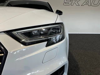 Audi A3 - afbeelding nr 47