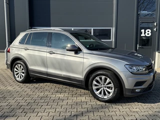 Volkswagen Tiguan - afbeelding nr 7