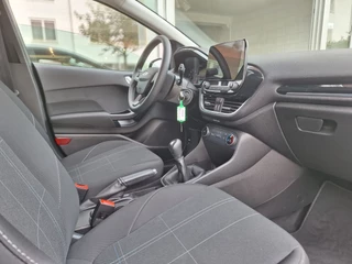 Ford Fiesta /Navi/Apple/Android/Airco/NAP/Garantie - afbeelding nr 14