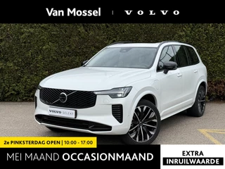 Volvo XC90 T8 Plug-in hybrid AWD Ultra Dark
