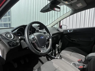 Ford Fiesta - afbeelding nr 19