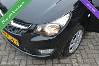 Opel KARL Opel KARL 1.0 ecoFLEX Edition, Automaat. - afbeelding nr 5