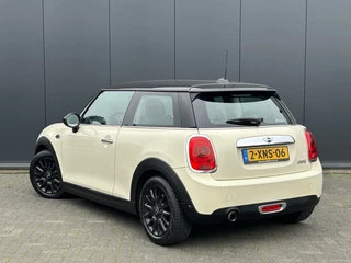 MINI Cooper - afbeelding nr 10