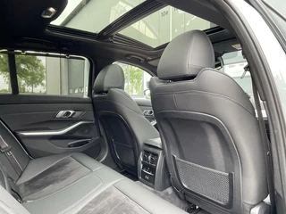 BMW 3 Serie BMW 3-serie Touring 320e xDrive M-Sport Pro|Pano|Head-Up|Memory - afbeelding nr 14