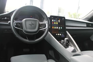 Polestar 2 Polestar 2 - Blackline Luxury - HarmanKardon - Aut. Trekhaak - afbeelding nr 12