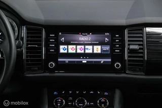 Škoda Kodiaq Skoda Kodiaq 1.4 TSI Style Business 7p | Adaptive | Led | NAP | Trekhaak | CarPlay | Navigatie | - afbeelding nr 28