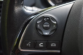 Mitsubishi ASX Mitsubishi ASX 1.6 Cleartec Invite+ | Zeer netjes | Historie | Stoelverwarming | Cruise Contr | Climate Contr | Bluetooth | LM-Velgen - afbeelding nr 36
